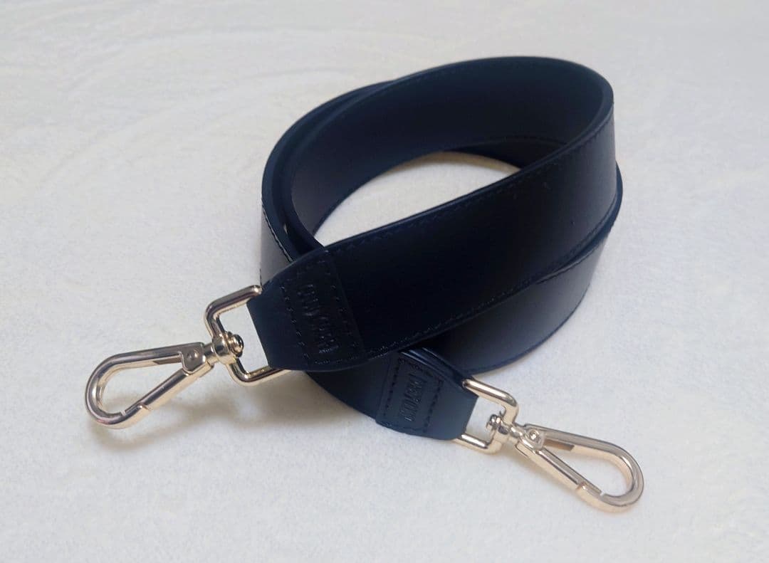 【アパルトモン 】GOOD GRIEF！レオパード柄バッグ IT BAG