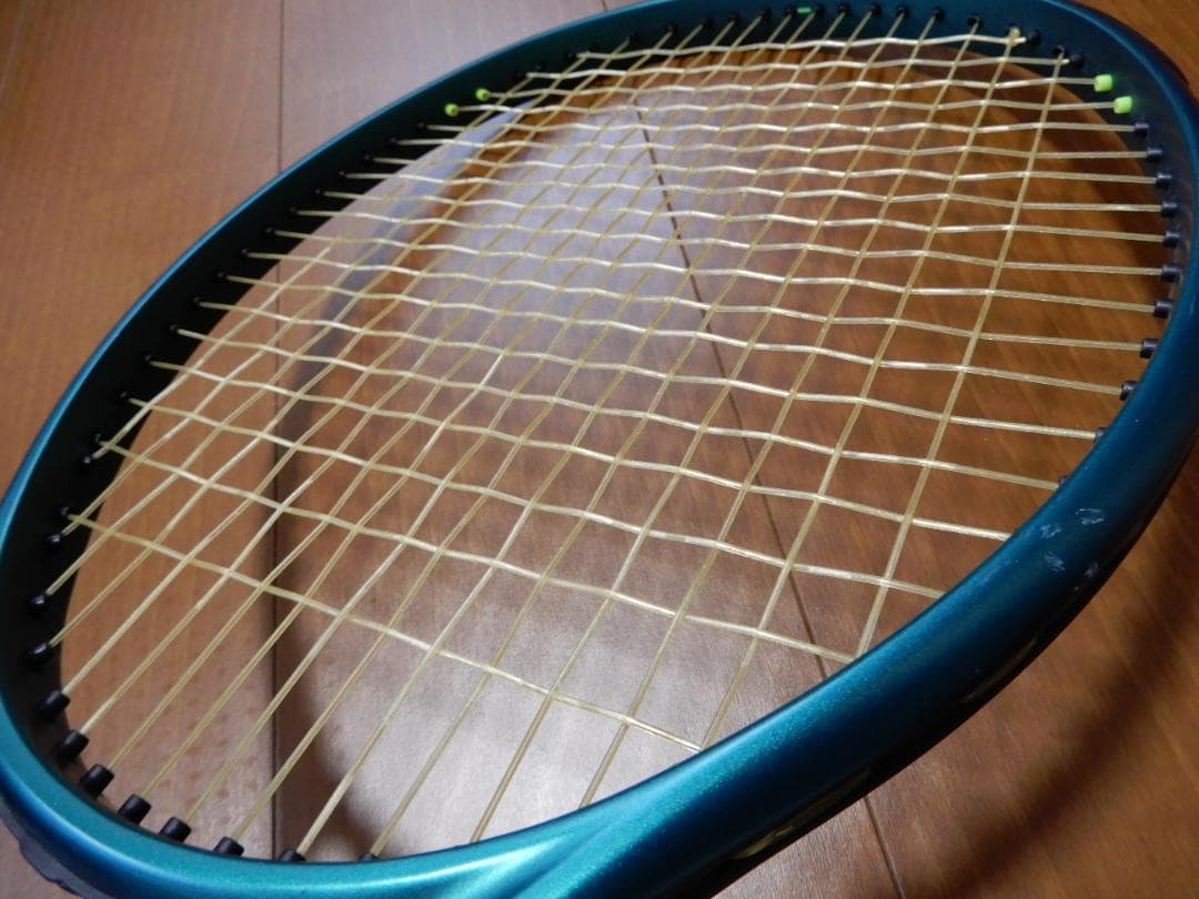 WILSON　BLADE ウィルソンブレード　１００　Ｖ９　Ｇ２　美品