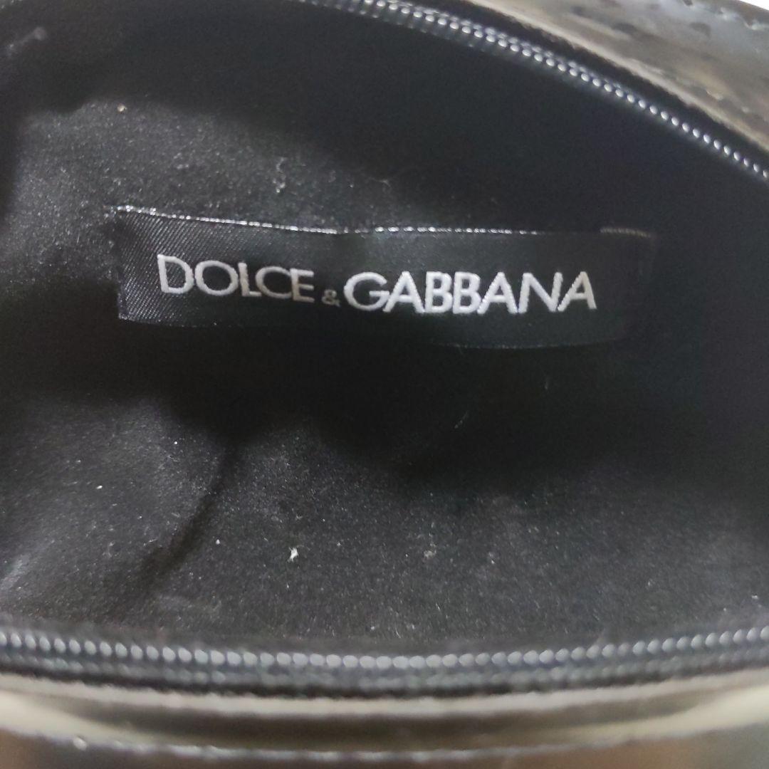 Dolce & Gabbana サングラス シルバー