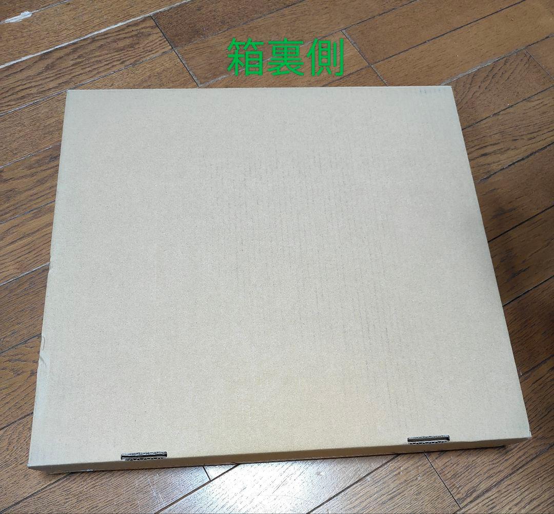 エアウィーヴ　クッション　ネイビー　新品