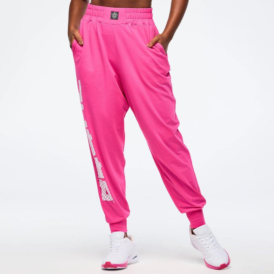 新品　正規品　ズンバ　 S パンツ