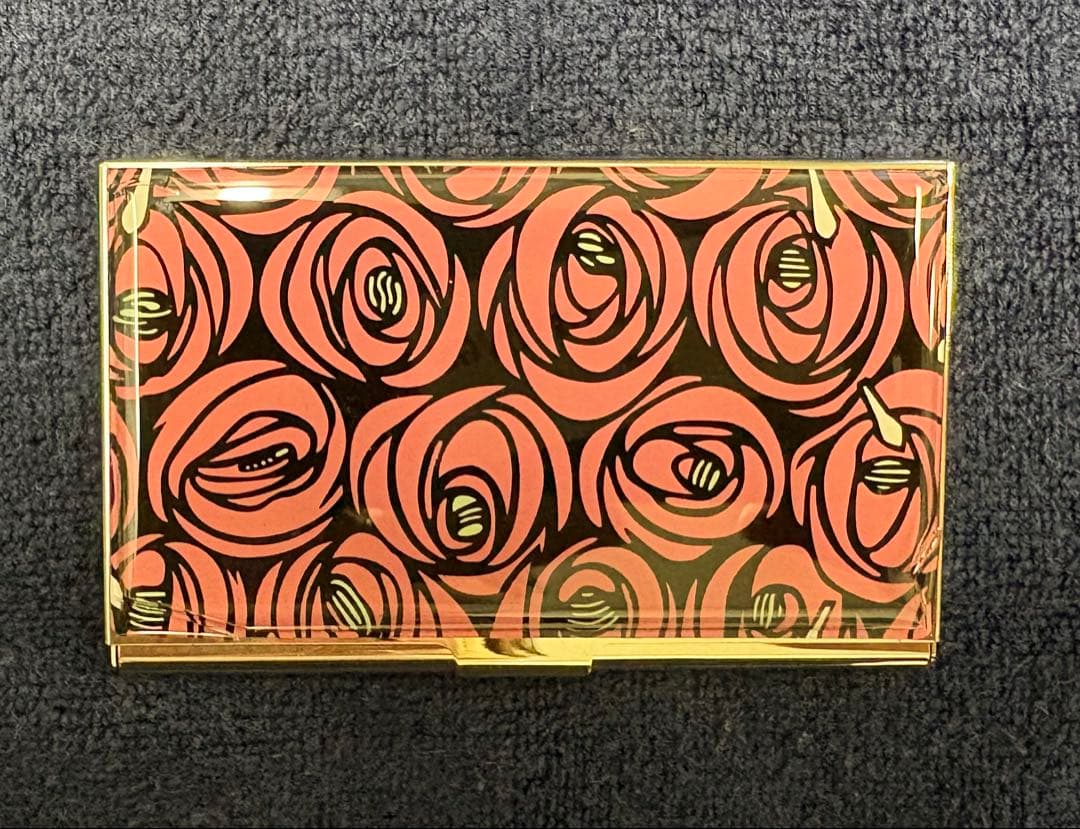 【未使用品】ACME カードケース 10個セット