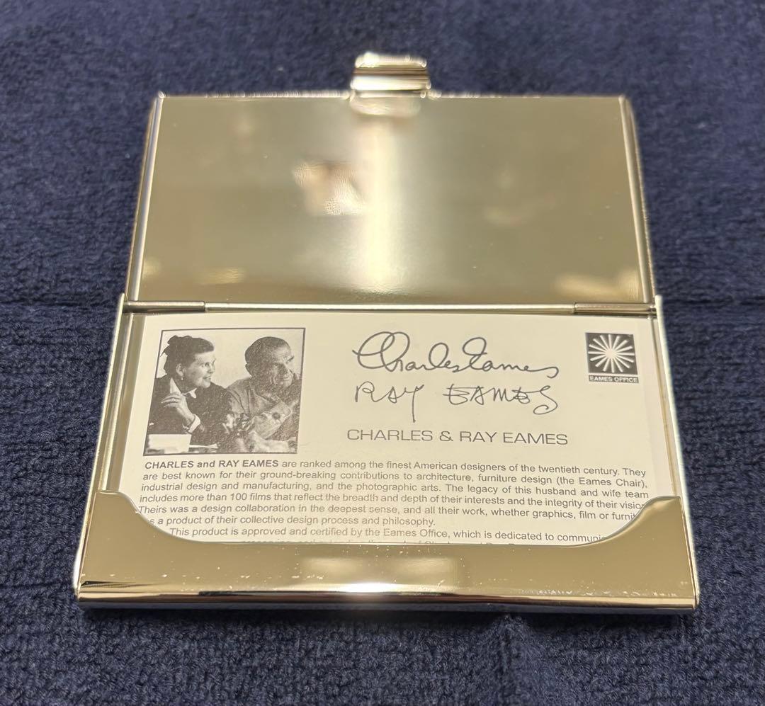 【未使用品】ACME カードケース 10個セット