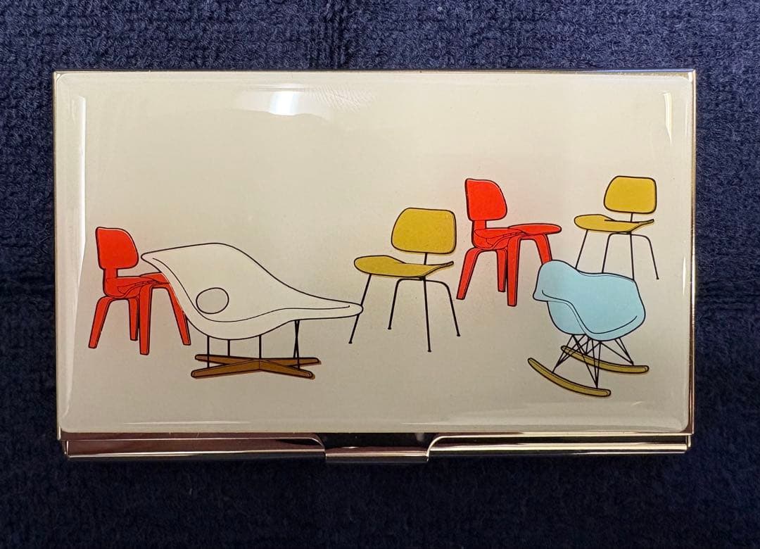 【未使用品】ACME カードケース 10個セット