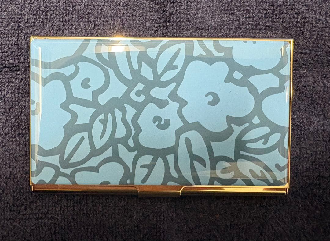 【未使用品】ACME カードケース 10個セット