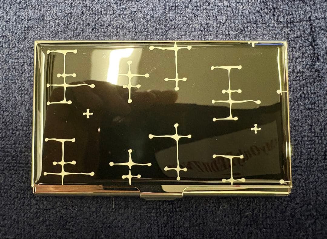 【未使用品】ACME カードケース 10個セット