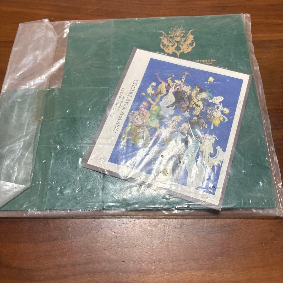 エルドラド　ゲート　プラbox 店頭　販促　ポップ　非売品