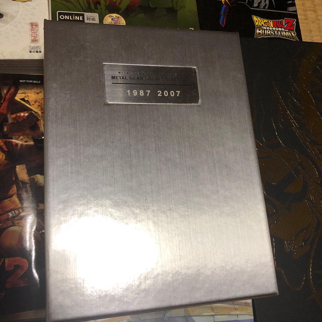 まとめ売り　龍が如く　ドラゴンクエスト　メタルギア　ゲームソフト　攻略本　他