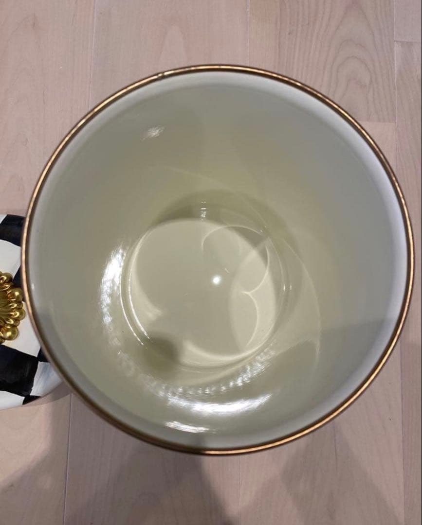 マッケンジーチャイルズ　Mackenzie キャニスター L