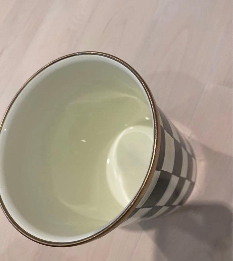 マッケンジーチャイルズ　Mackenzie キャニスター L