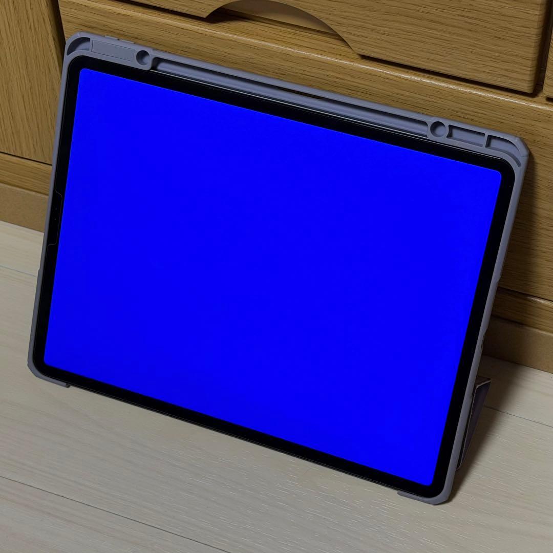 iPad Pro 12.9インチ (第4世代) Wi-Fiモデル