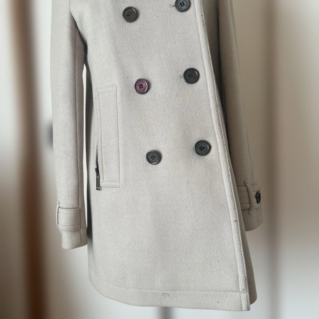 バーバリーコート　40