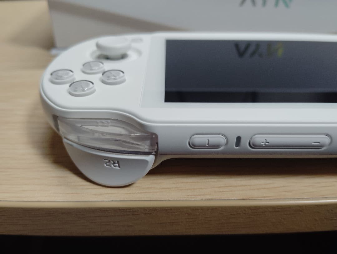 AYN Odin2 Mini pro 12GB/256GB ホワイト