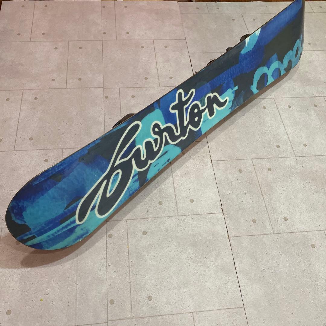 ★BURTON バートン　SALOMON サロモン　スノーボード　ヴィンディング