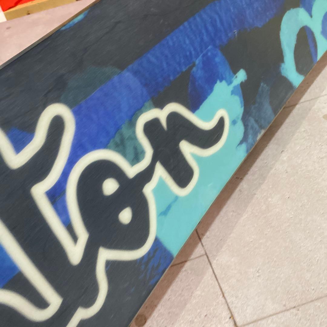 ★BURTON バートン　SALOMON サロモン　スノーボード　ヴィンディング