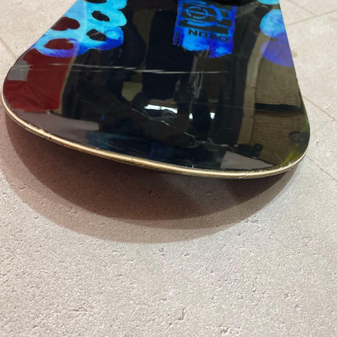 ★BURTON バートン　SALOMON サロモン　スノーボード　ヴィンディング