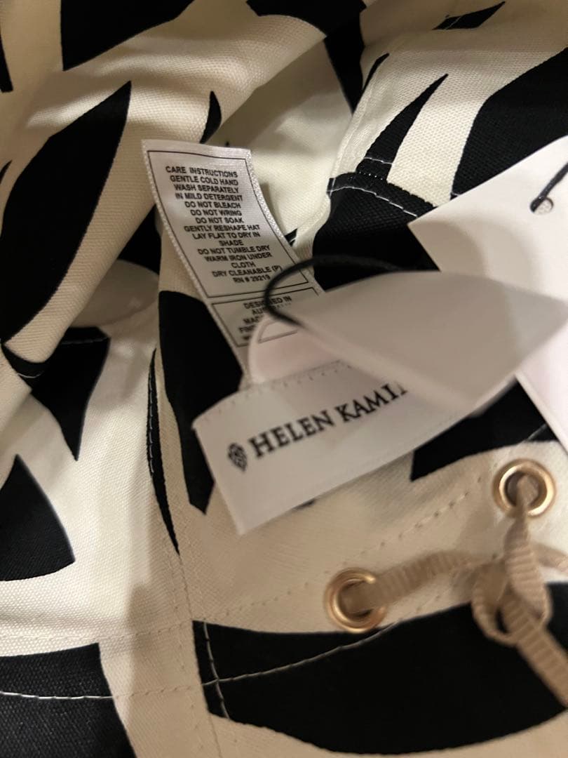 新作！【滝沢眞規子】さん着用　ヘレンカミンスキー Baja 国内完売