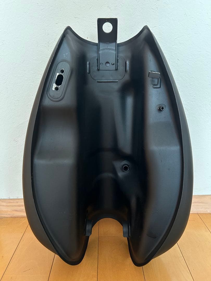 カワサキ　エストレヤ　純正タンク　FI（フューエルインジェクション）用