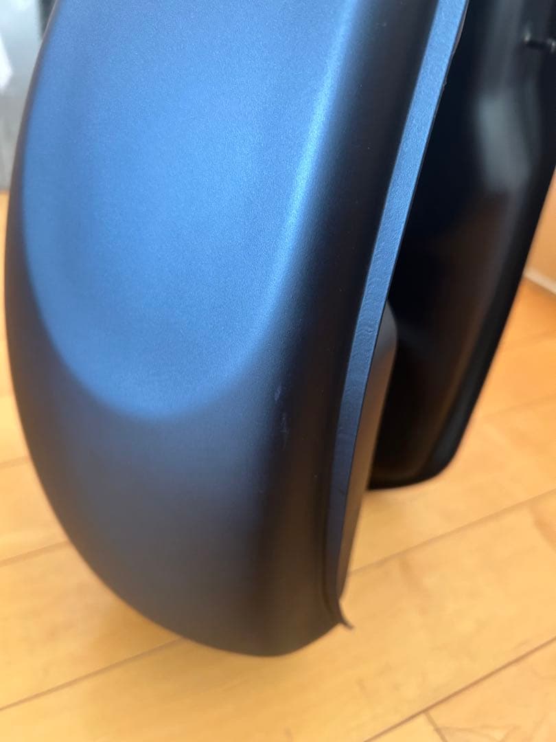 カワサキ　エストレヤ　純正タンク　FI（フューエルインジェクション）用