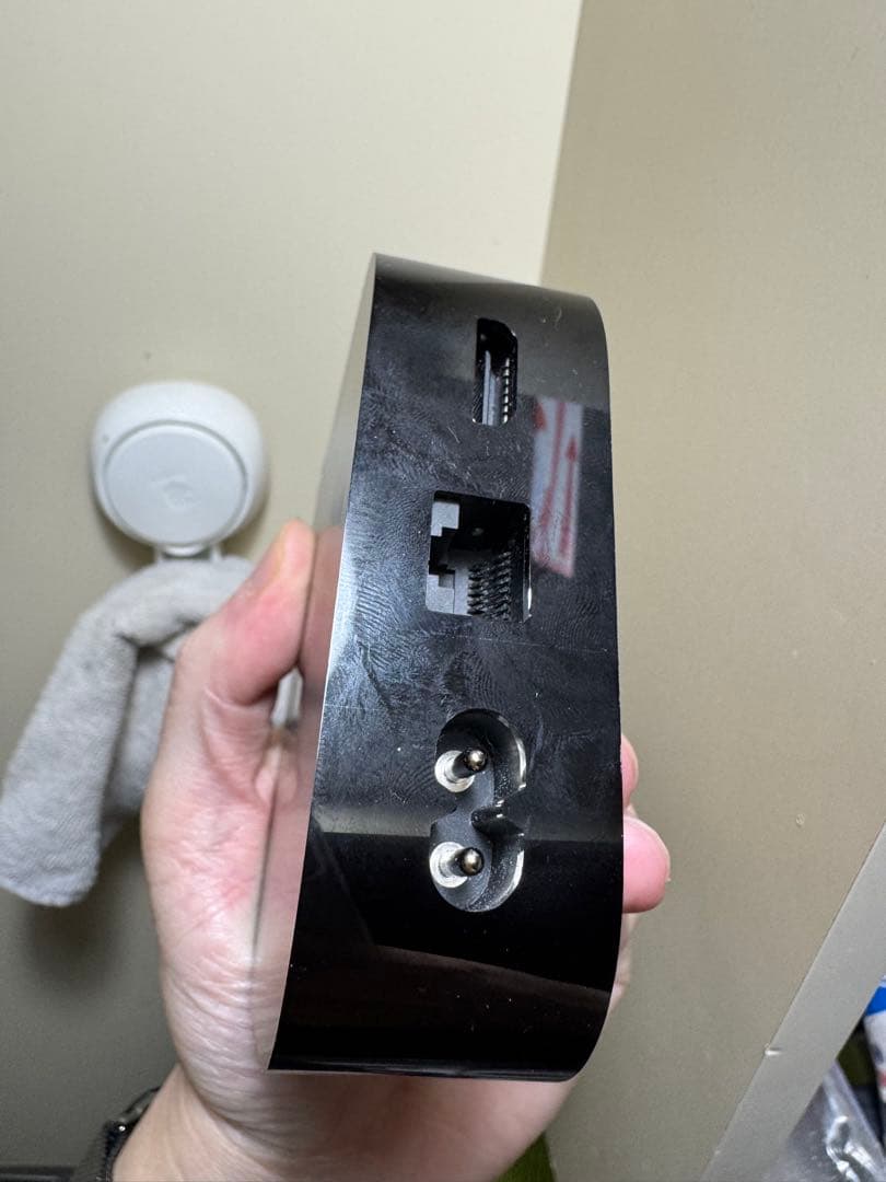 Apple TV 4K第3世代 128GB WiFi+ Ethernet