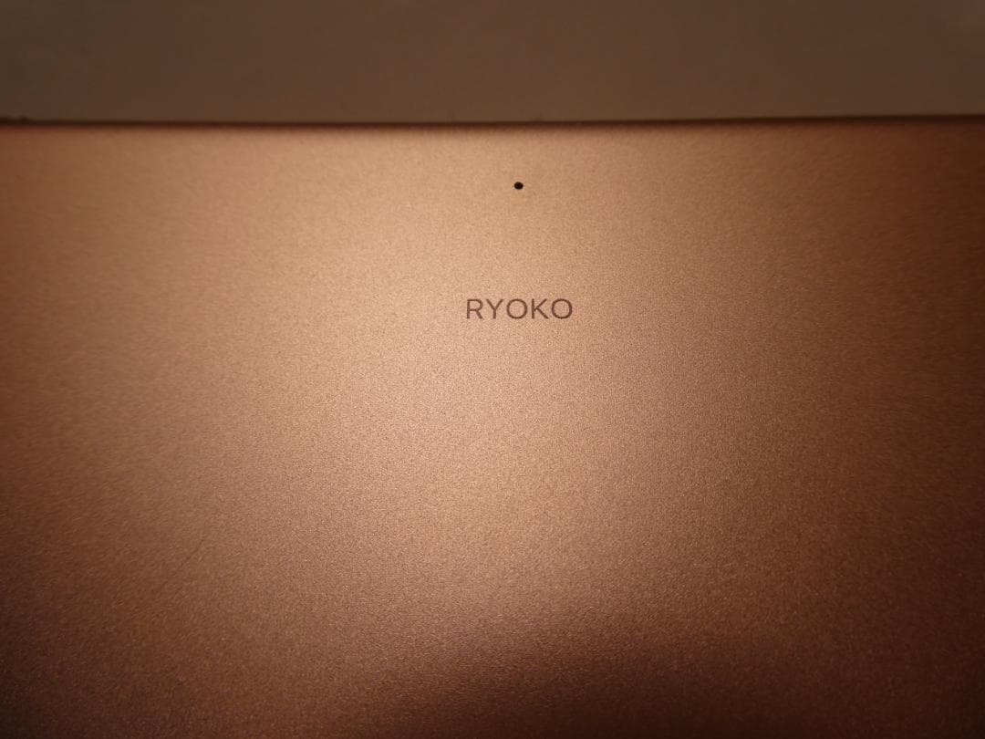 Apple iPad mini (モデル A2133)