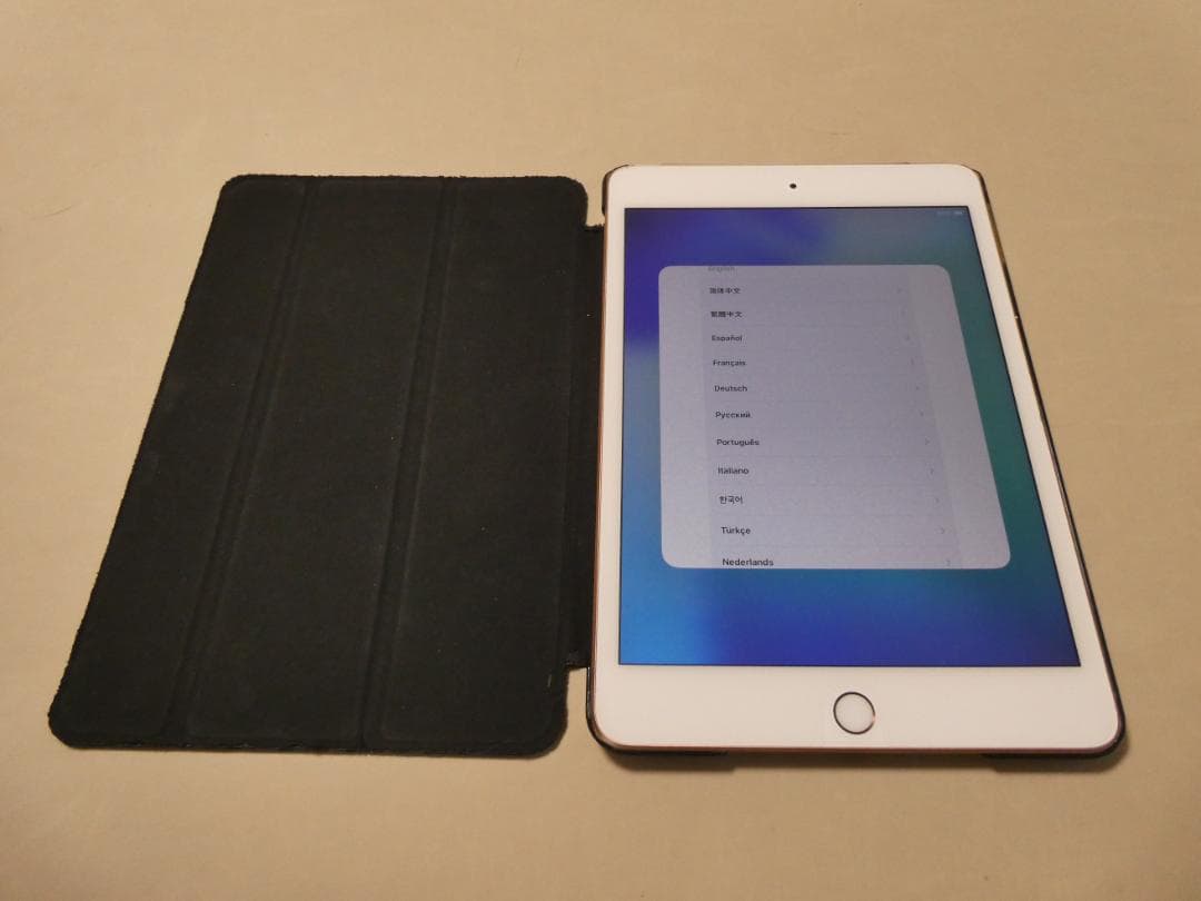 Apple iPad mini (モデル A2133)