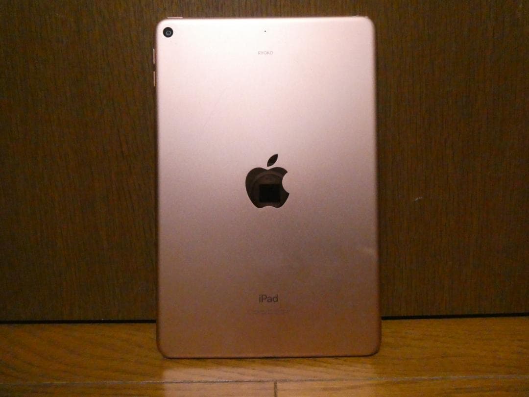 Apple iPad mini (モデル A2133)