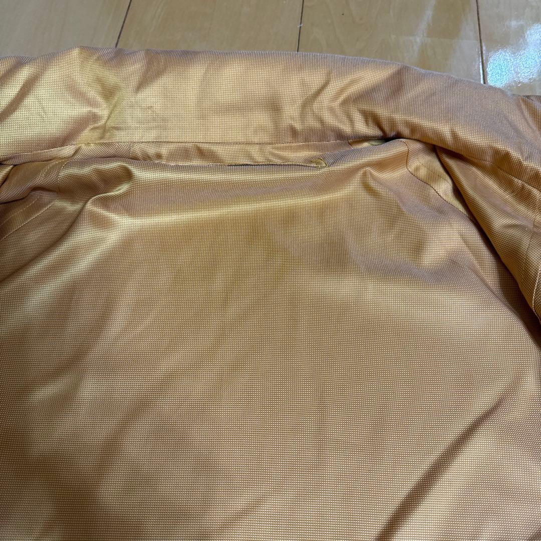 KENZO golf リバーシブルジャンバー