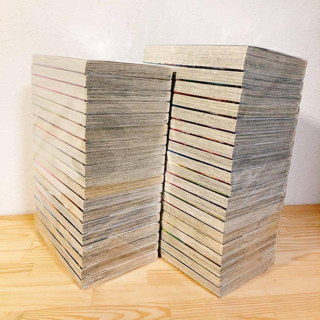 【全巻セット】銀魂 ぎんたま 1〜77巻 全巻⑥＋関連本6冊 空知英秋 集英社