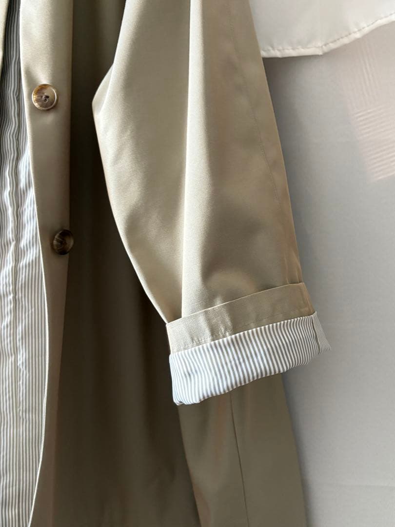 だるまさん専用　MARW UNITED ARROWS ステンカラーコート