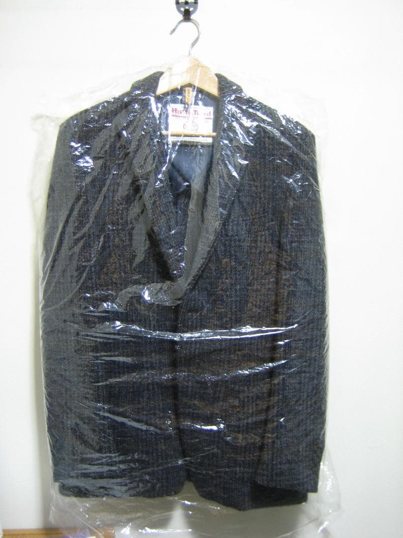 ハリスツイード・アーバンリサーチ　Lサイズ
