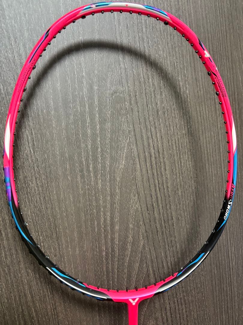 ラケット VICTOR JETSPEED S11 3UG5