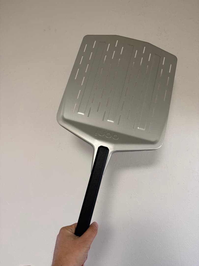 G*y様 ooni ポータブルピザオーブン ブラック KODA 12 ガズ