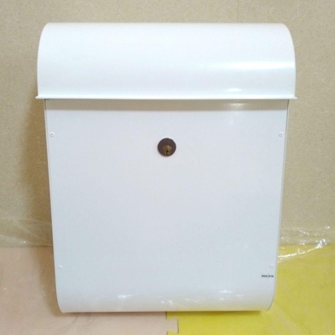 ME-FA (メイファ) 郵便ポスト 825