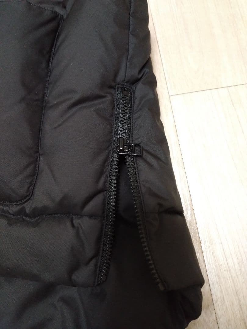 ●週末限定お値下げ●☆Ron Hermanダウンベスト☆