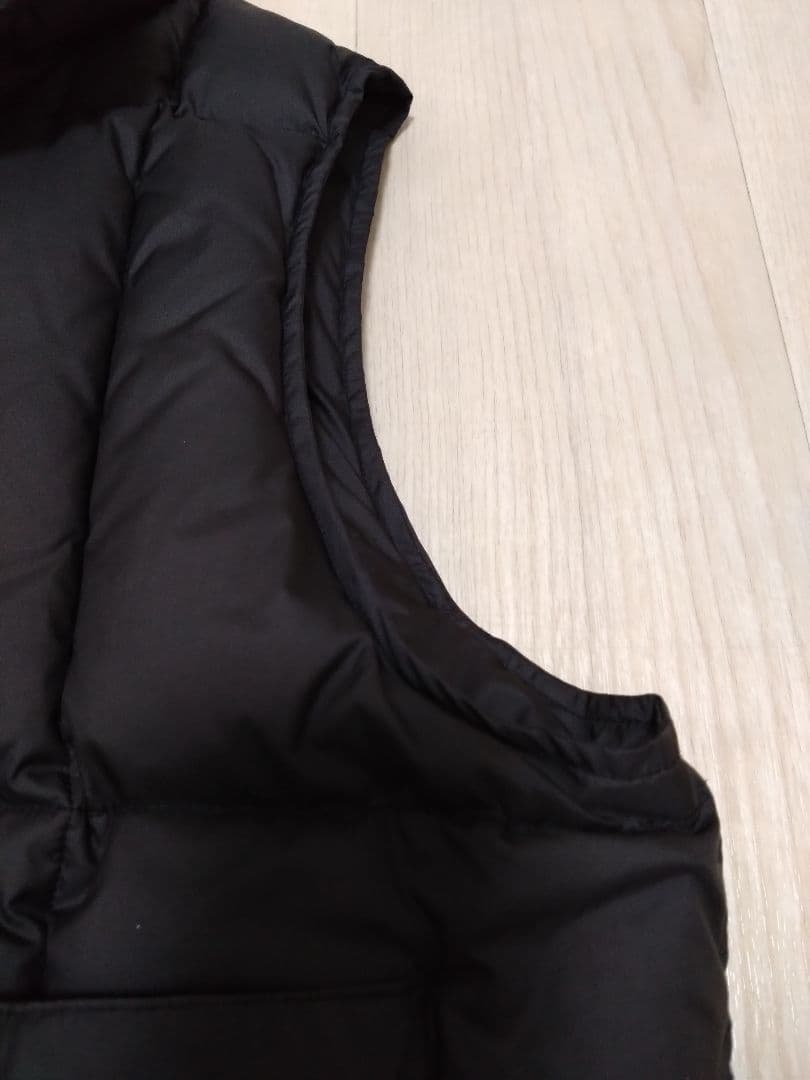 ●週末限定お値下げ●☆Ron Hermanダウンベスト☆