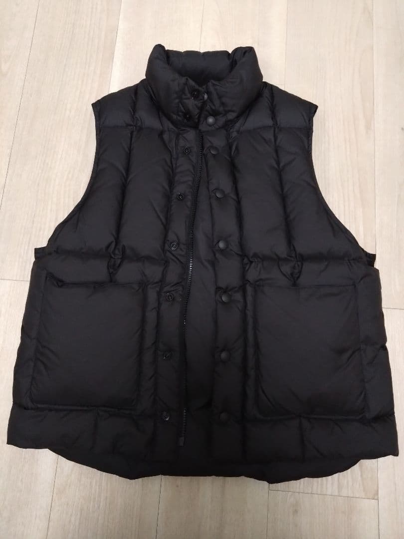 ●週末限定お値下げ●☆Ron Hermanダウンベスト☆