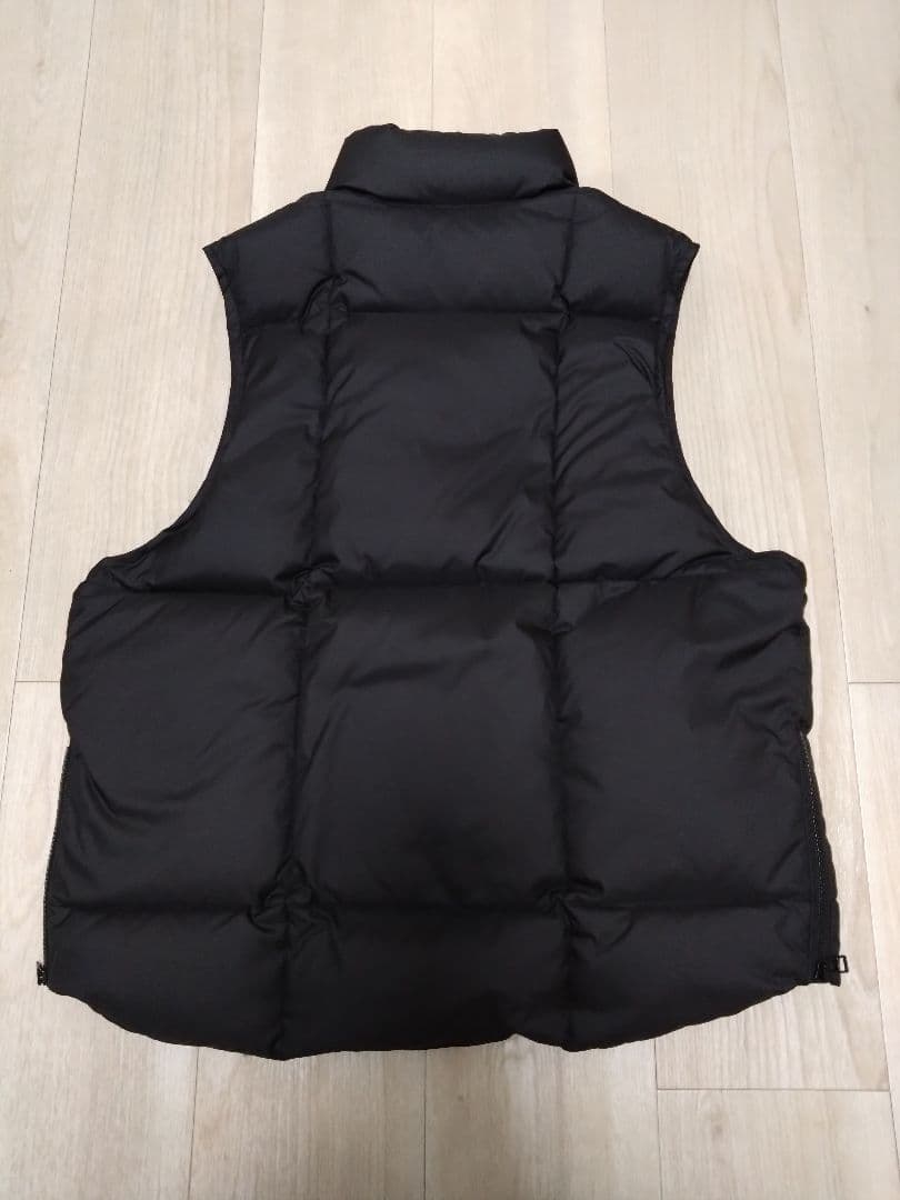 ●週末限定お値下げ●☆Ron Hermanダウンベスト☆