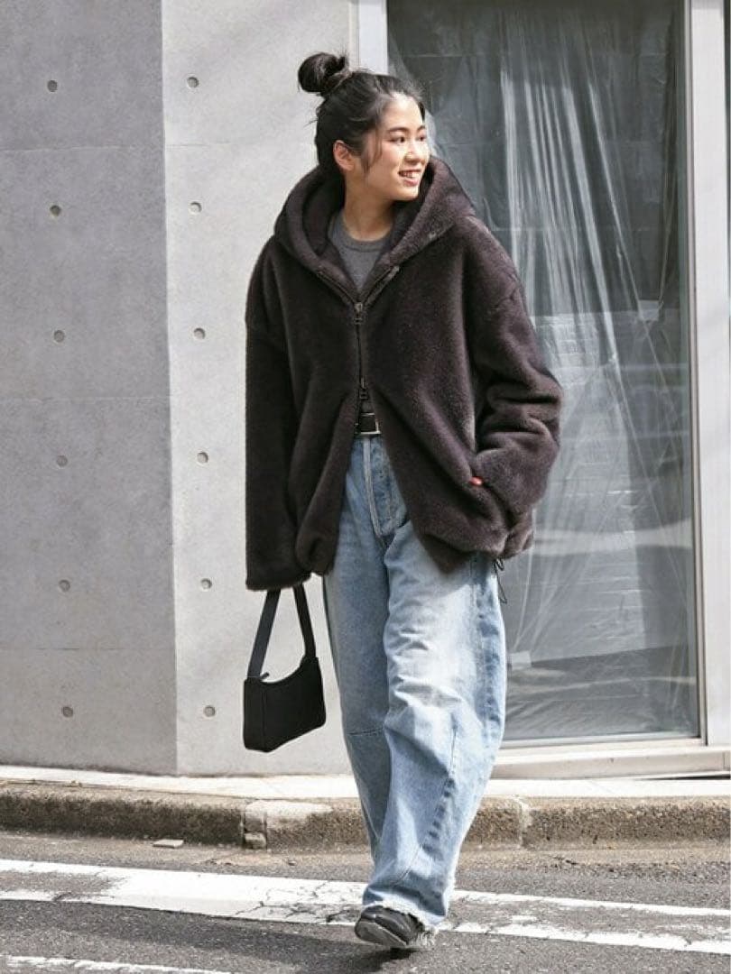 【限定半額セール✨】ST.AGNI Shoulder Bag AP STUDIO