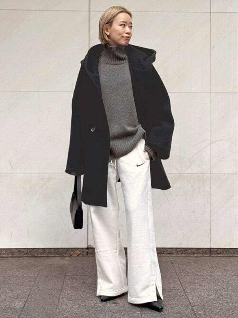 【限定半額セール✨】ST.AGNI Shoulder Bag AP STUDIO