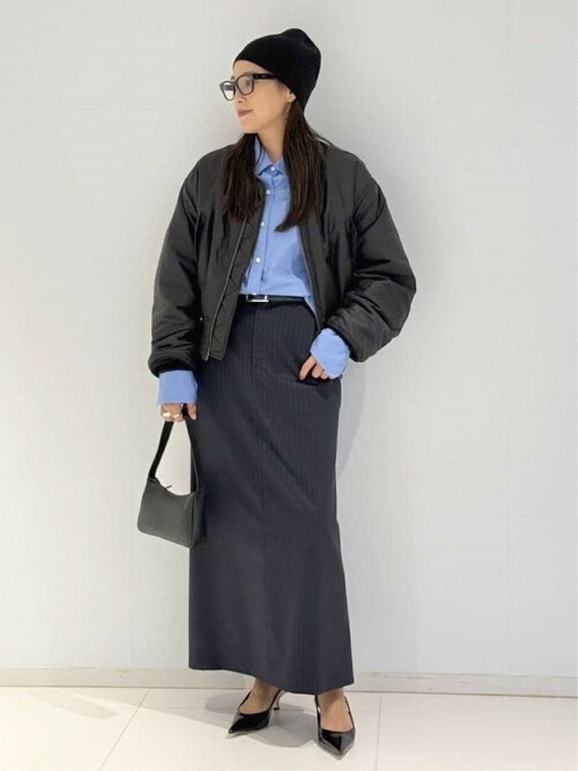 【限定半額セール✨】ST.AGNI Shoulder Bag AP STUDIO