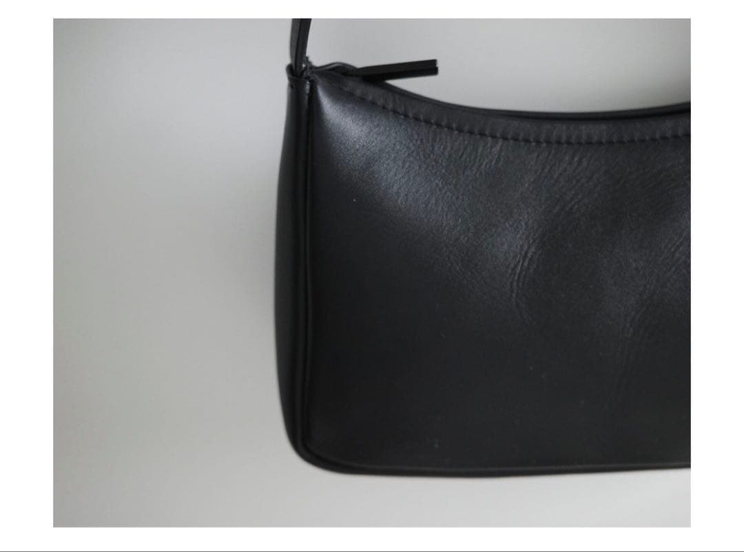 【限定半額セール✨】ST.AGNI Shoulder Bag AP STUDIO