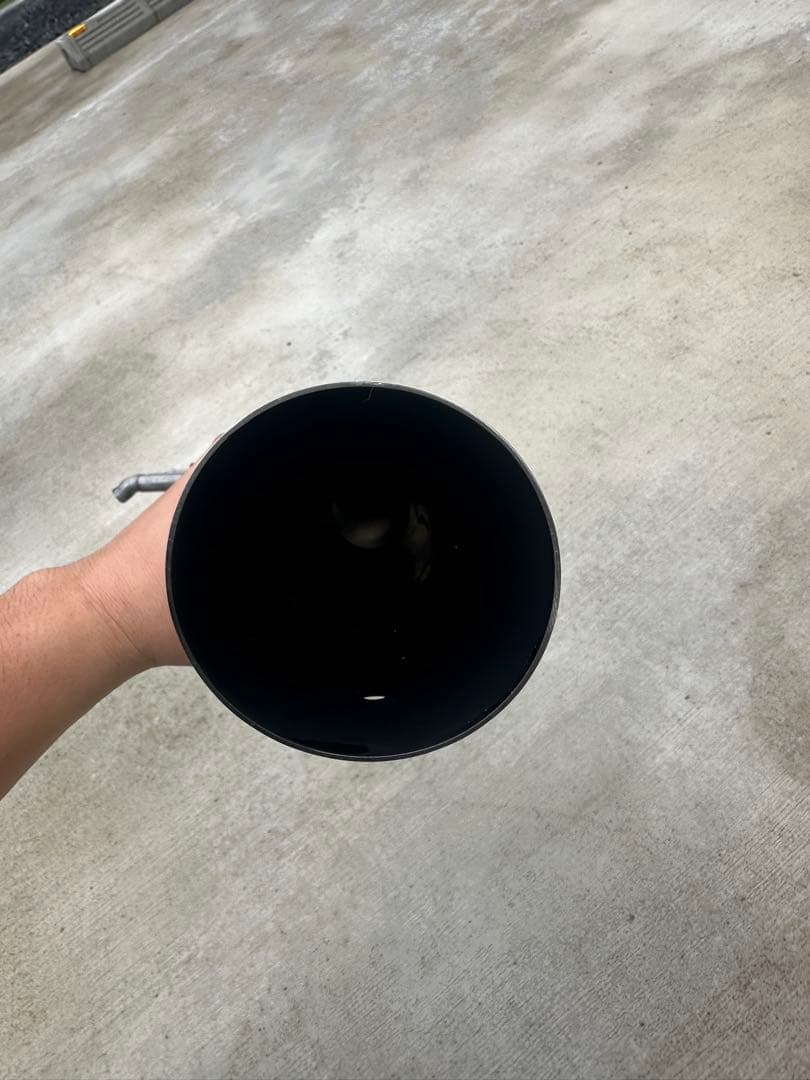 【競技用】zc32s final f1 リアストレート　美品　値下げあり