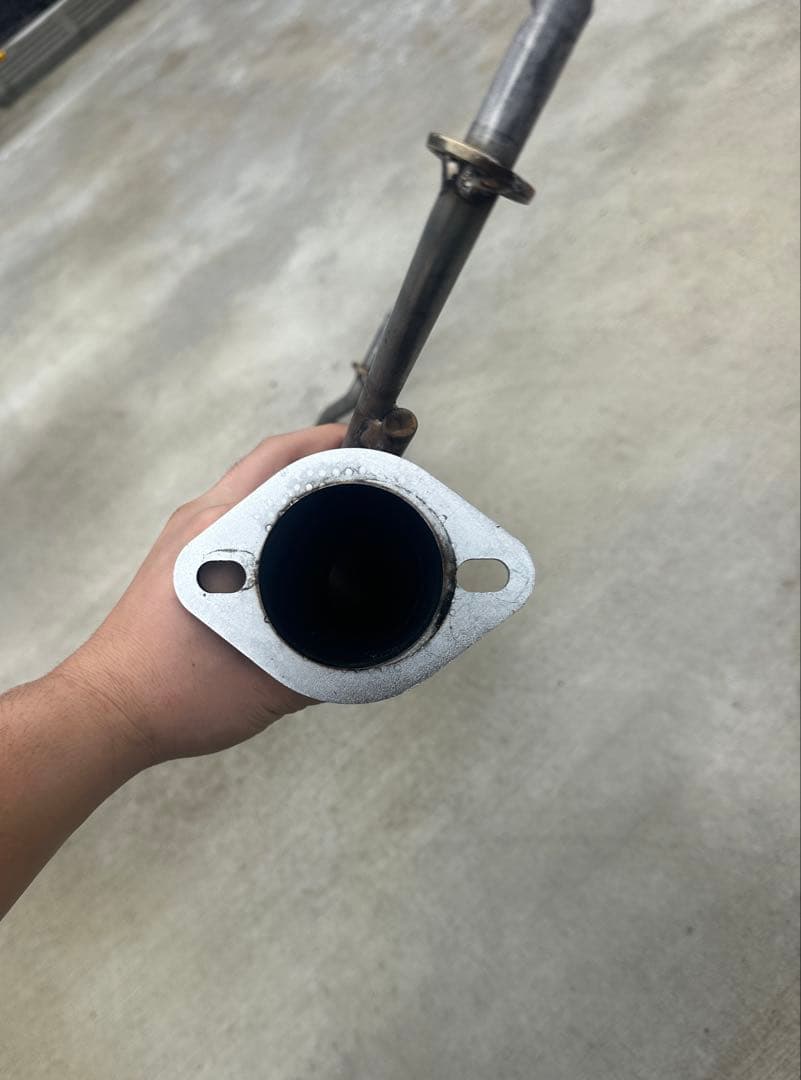 【競技用】zc32s final f1 リアストレート　美品　値下げあり