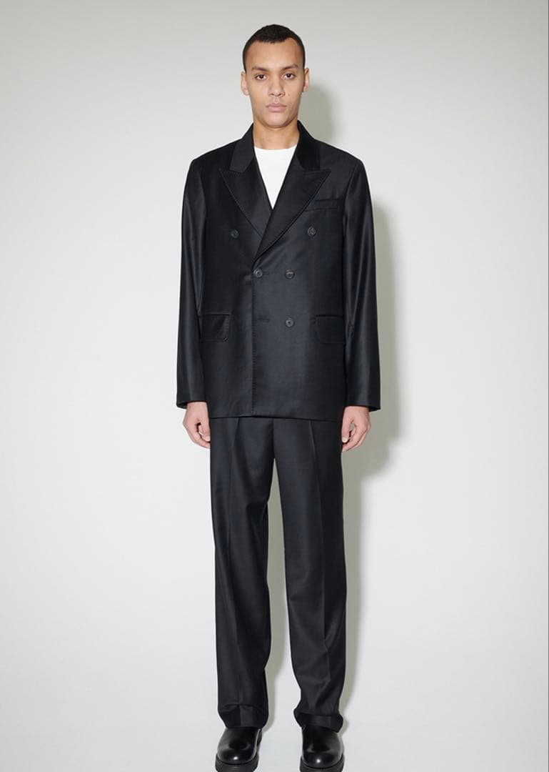 Our legacy×stussyUNCONSTRUCTED DB BLAZER