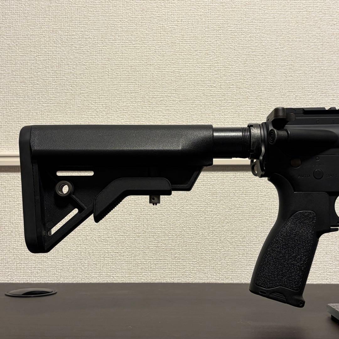 東京マルイ 次世代電動ガン Mk18 mod.1 陽炎3型ｅ 電子トリガー搭載
