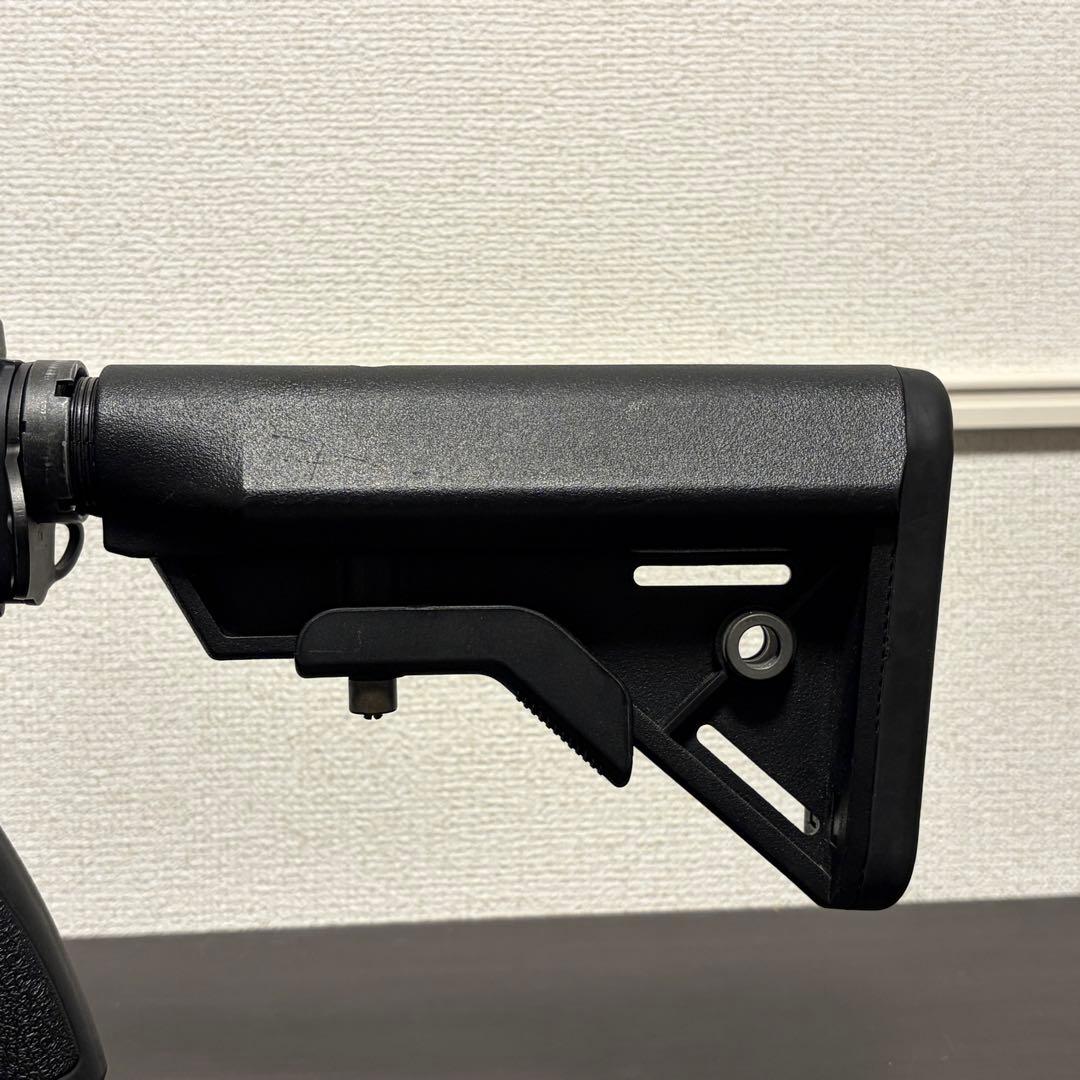 東京マルイ 次世代電動ガン Mk18 mod.1 陽炎3型ｅ 電子トリガー搭載