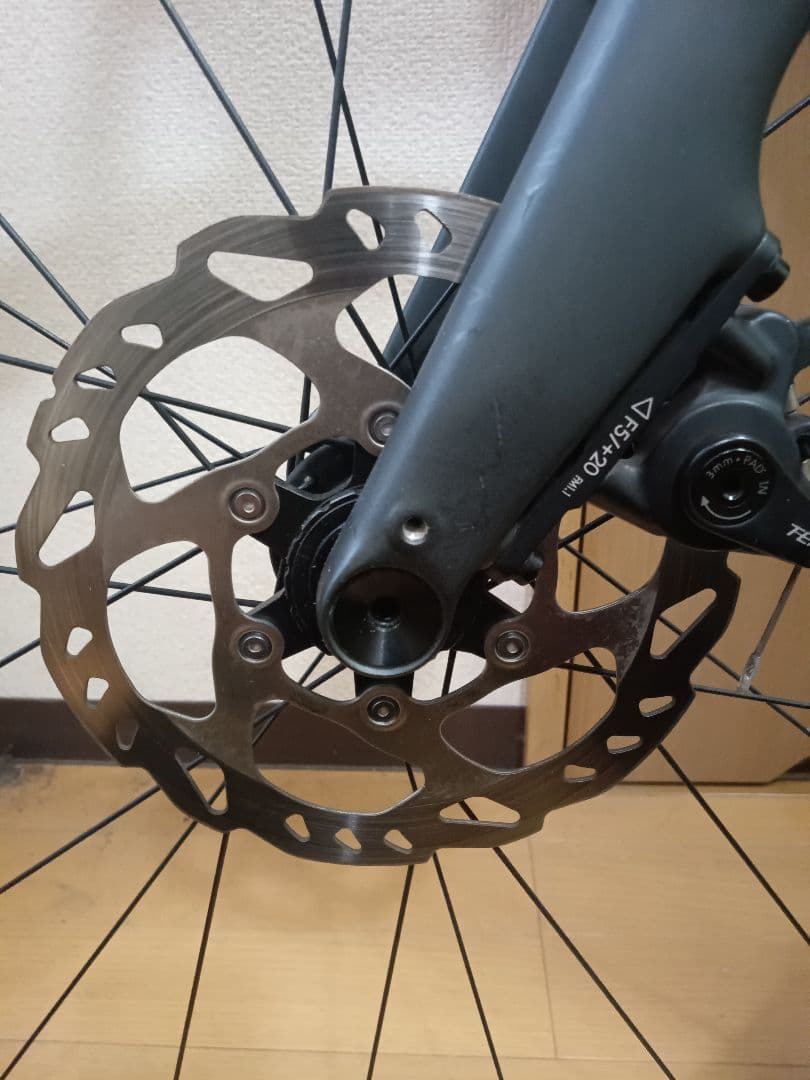 mei✳️　trek domane al2gen4 2024 中古美品