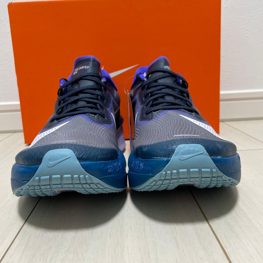 新品 NIKE ナイキ 26.5 ZOOM FLY 6 ズーム　フライ6