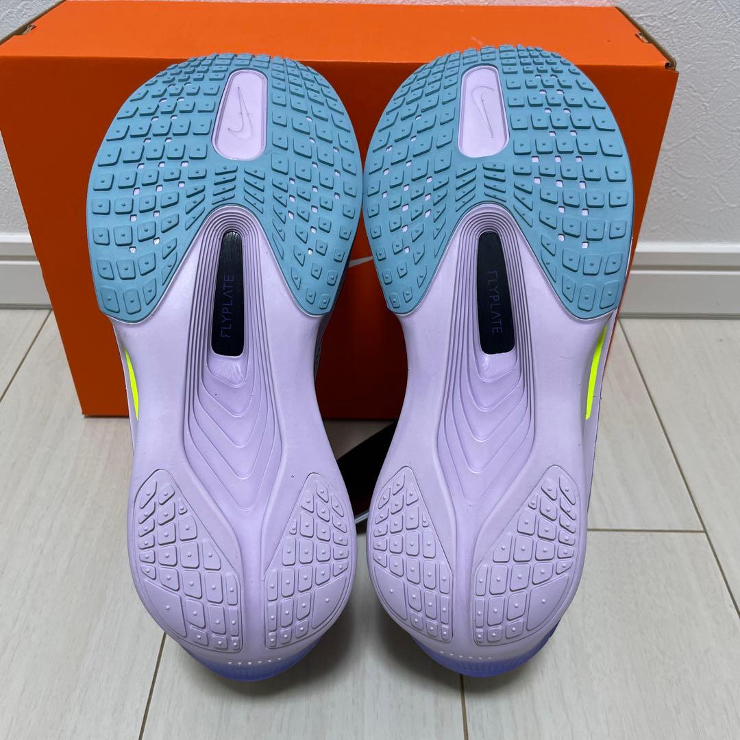 新品 NIKE ナイキ 26.5 ZOOM FLY 6 ズーム　フライ6